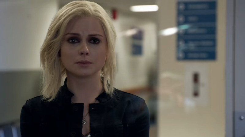 Illustration for article titled iZombie Season 2 Premiere Megathread/Recap!